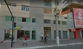 Imagem do Condomínio Residêncial Machado E Dorica em Viçosa