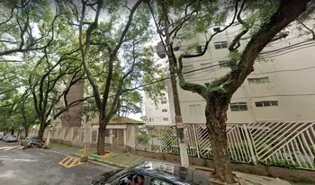 Imagem do Condomínio Residencial Mackenzie em Osasco