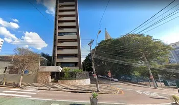 Imagem do Condomínio Residêncial Madani em Jundiaí