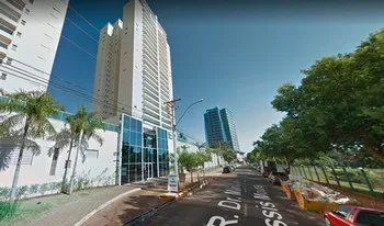 Imagem do Condomínio Residêncial Madison Square Garden em Ribeirão Preto