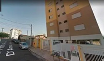 Imagem do Condomínio Residêncial Madonna Litta em São Carlos