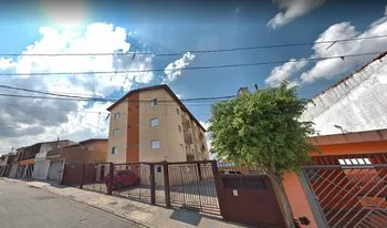 Imagem do Condomínio Residêncial Madredeus em Taboão Da Serra