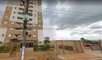 Imagem do Condomínio Residêncial Madri em Sumaré