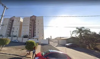 Imagem do Condomínio Residêncial Madri em Salto