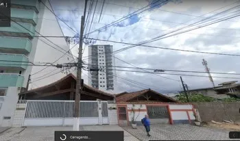 Imagem do Condomínio Residêncial Madri em Praia Grande