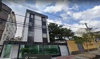 Condomínio Residêncial Madrid em Belo Horizonte
