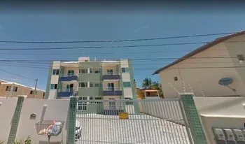 Imagem do Condomínio Residêncial Madrid em Lauro De Freitas