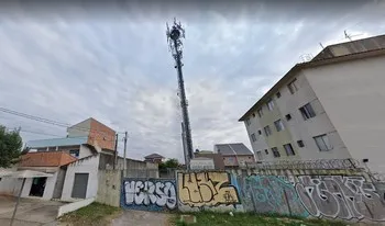 Condomínio Residêncial Madrid em Curitiba