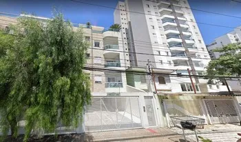 Imagem do Condomínio Residêncial Madrid em São Bernardo Do Campo