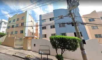 Condomínio Residêncial Madrid Bloco Ii em Belo Horizonte