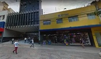 Imagem do Condomínio Residêncial Madrid em Londrina
