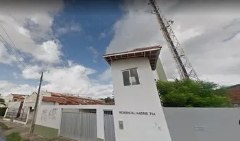Imagem do Condomínio Residêncial Madrid em Fortaleza