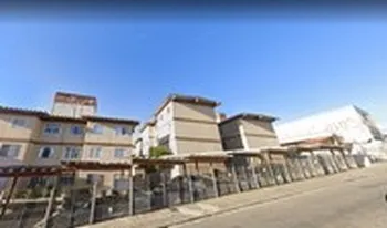 Imagem do Condomínio Residêncial Mae Dos Homens em Guarulhos
