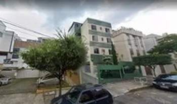 Condomínio Residêncial Maestro em Belo Horizonte