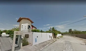 Imagem do Condomínio Residêncial Mafra em Fortaleza