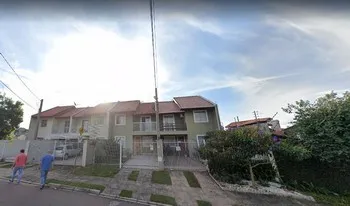 Condomínio Residêncial Maggiore em Curitiba