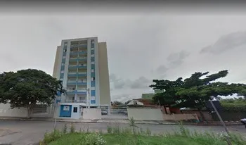Imagem do Condomínio Residêncial Maggiore em Guaratinguetá