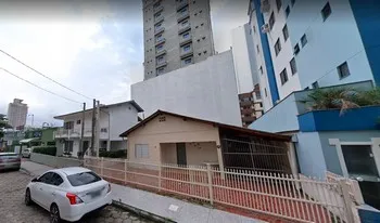 Imagem do Condomínio Residêncial Magic Tower em Itapema