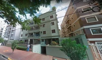 Imagem do Condomínio Residêncial Magnani em Ribeirão Preto