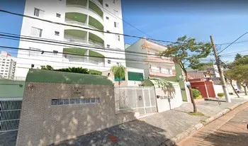 Imagem do Condomínio Residêncial Magno em Santo André