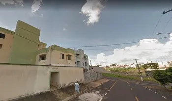 Imagem do Condomínio Residêncial Magnólia em Franca