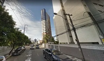 Imagem do Condomínio Residêncial Magnólia em Fortaleza
