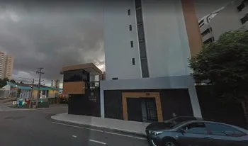 Imagem do Condomínio Residêncial Magnus em Campina Grande