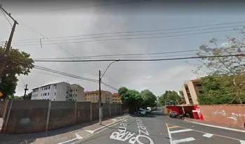 Imagem do Condomínio Residêncial Maguinolia em Ribeirão Preto