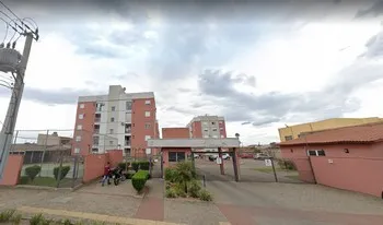 Imagem do Condomínio Residêncial Mahara em Canoas