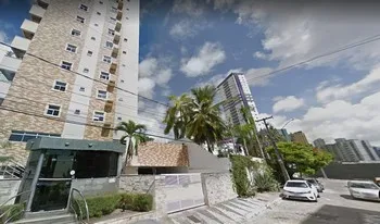 Imagem do Condomínio Residêncial Mailson D Ampege em João Pessoa