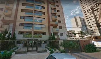 Imagem do Condomínio Residêncial Maina em Ribeirão Preto