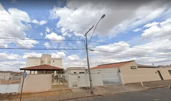 Imagem do Condomínio Residêncial Maiorca em Uberlândia
