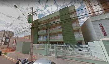 Imagem do Condomínio Residêncial Maira em Ribeirão Preto