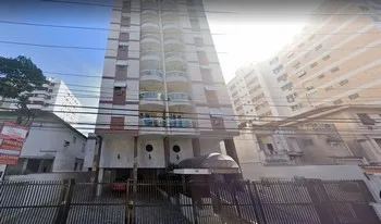 Imagem do Condomínio Residêncial Mairata em Santos