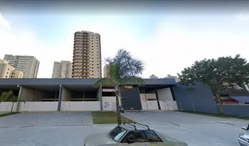 Condomínio Residêncial Mais Morumbi em São Paulo