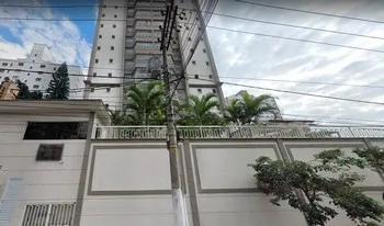Imagem do Condomínio Residêncial Maison Amaro em Santo André
