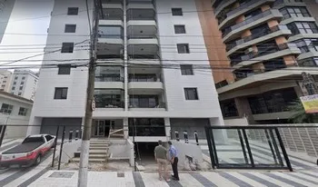 Imagem do Condomínio Residêncial Maison Atrium em Santos