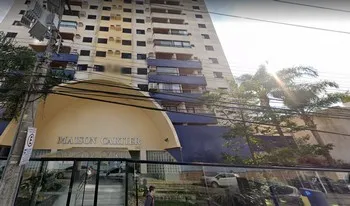 Imagem do Condomínio Residencial Maison Cartier em Florianópolis
