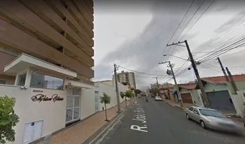 Imagem do Condomínio Residêncial Maison Classic em Piracicaba