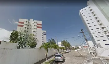 Imagem do Condomínio Residêncial Maison De Bourbon em João Pessoa