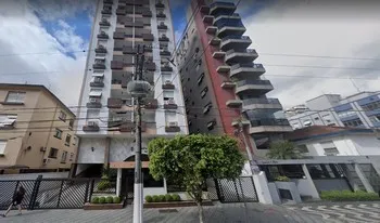 Imagem do Condomínio Residêncial Maison De Chambre em Santos