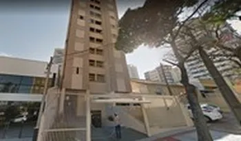 Imagem do Condomínio Residêncial Maison De Lyon em Londrina