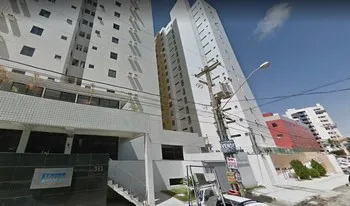 Imagem do Condomínio Residêncial Maison Des Princes em João Pessoa