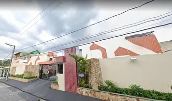 Condomínio Residencial Maison do Carmo em São Paulo