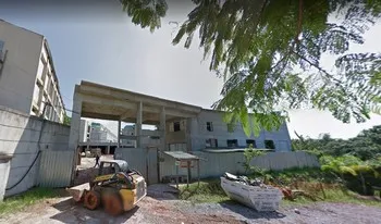 Condomínio Residêncial Maison Du Parc em São Paulo