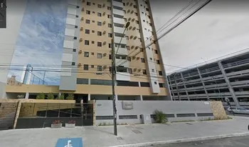 Imagem do Condomínio Residêncial Maison Elizabeth em João Pessoa