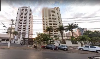 Imagem do Condomínio Residencial Maison France em Cuiabá