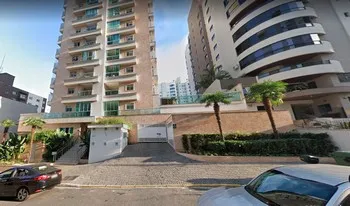Imagem do Condomínio Residêncial Maison Lis Blanc em Blumenau