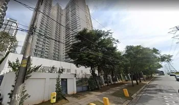 Imagem do Condomínio Residêncial Maison Montblanc em Barueri