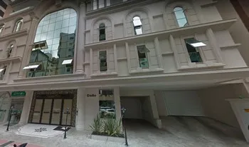 Imagem do Condomínio Residêncial Maison Paris em Itapema